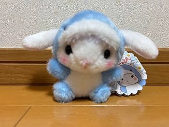 【新品】ぽてうさろっぴー✧ゆるぐるみ水族館2 (ST)(JB) 6種セット 新品】ぽてうさろっぴー✧ゆるぐるみ水族館2 (ST) (JB) 6種